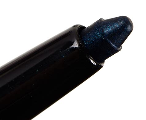 chanel eyeliner jungle green|Chanel waterproof eyeliners.